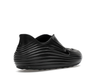 Nike ReactX Rejuven8 Triple Black (Women's)