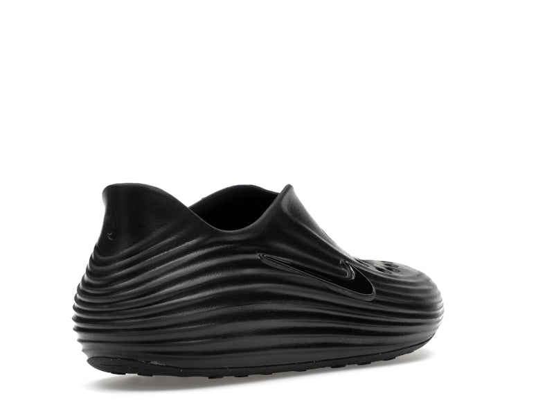 Nike ReactX Rejuven8 Triple Black (Women's)