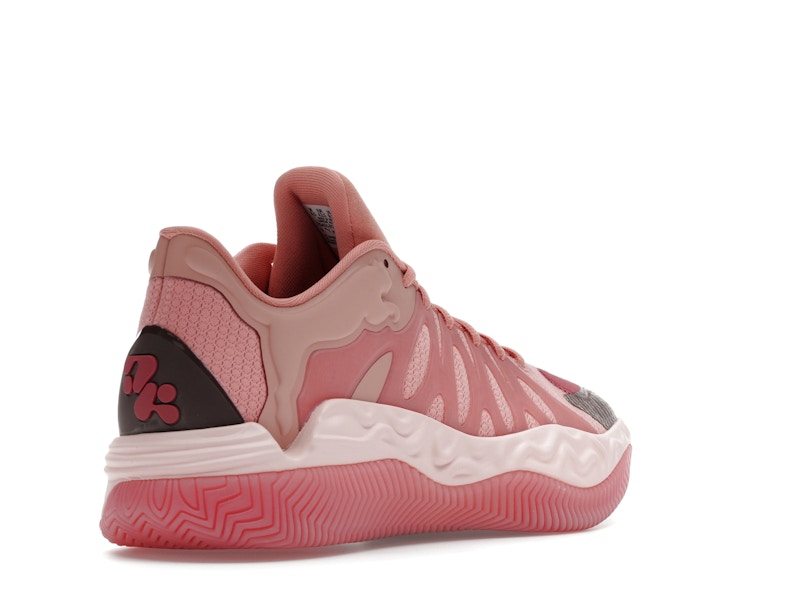 Puma Tyrese Haliburton Hali 1 Hibiscus
