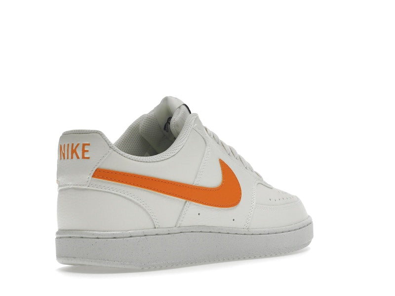 Nike Court Vision Low Next Nature Hot Curry
