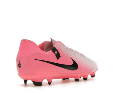 Nike Tiempo Legend 10 Academy MG Pink Foam Black