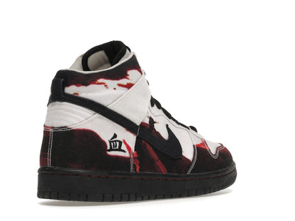 Nike SB Dunk High Melvins