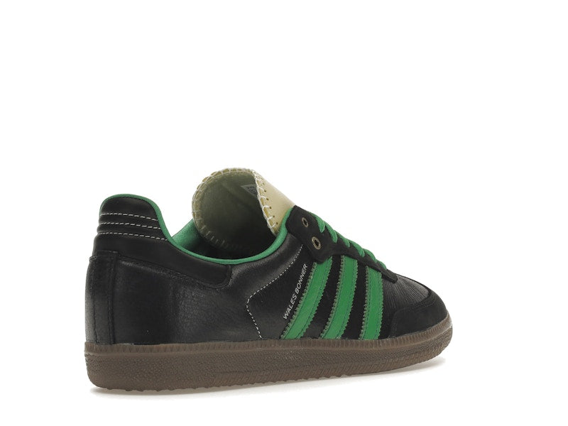 adidas Samba Wales Bonner Black