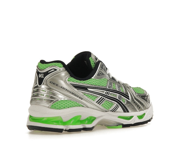 ASICS Gel-Kayano 14 Bright Lime Midnight (Women's)