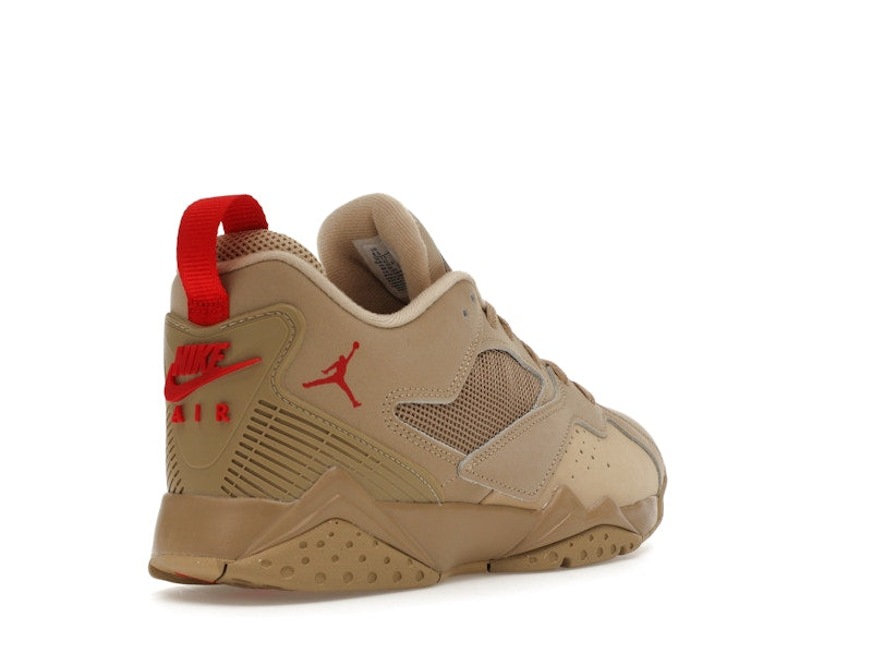 Jordan MVP 92 Desert Camo