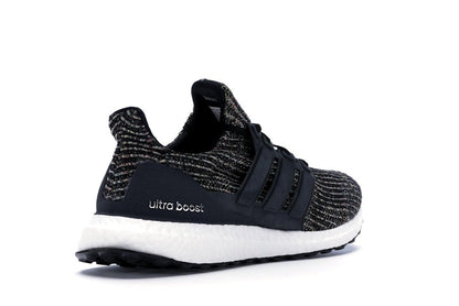 adidas Ultra Boost 4.0 Black Multi-Color NYC Bodegas