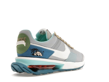 Air Max Pre-Day SE Sun Club Wolf Grey