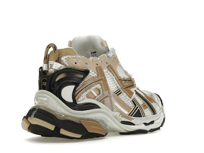 Balenciaga Runner Beige (Women's)
