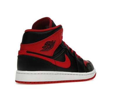 Jordan 1 Mid Alternate Bred (2022)