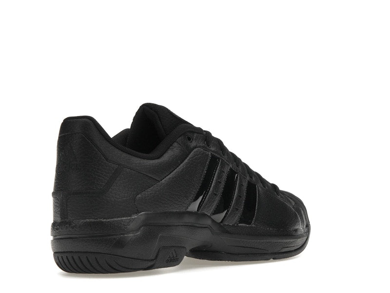 adidas Pro Model 2G Low Triple Black