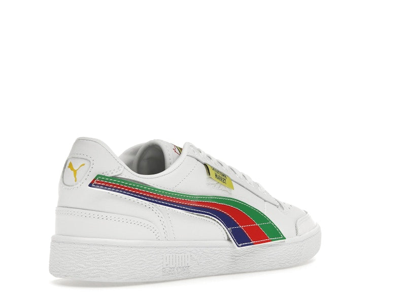 Puma Ralph Sampson Low OG Chinatown Market White