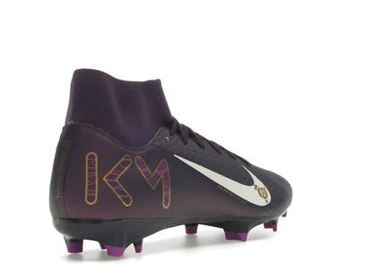 Nike Mercurial Superfly 10 Academy FG/MG Kylian Mbappé Grand Purple