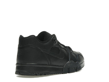 Nike Cross Trainer Low Triple Black