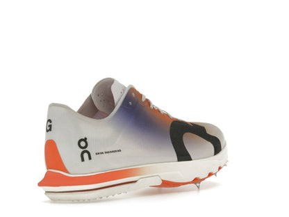 On Running Cloudspike Citius Prism Capsule Collection