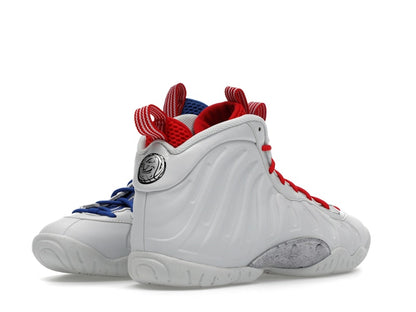 Nike Little Posite One USA Moon (GS)