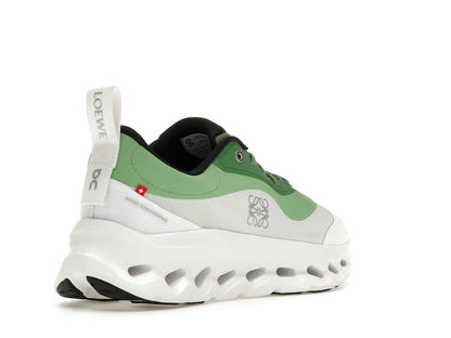 On Running Cloudtilt 2 LOEWE Green White