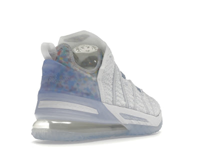 Nike LeBron 18 Play for the Future
