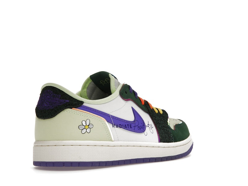 Jordan 1 Retro Low OG Doernbecher (2023)