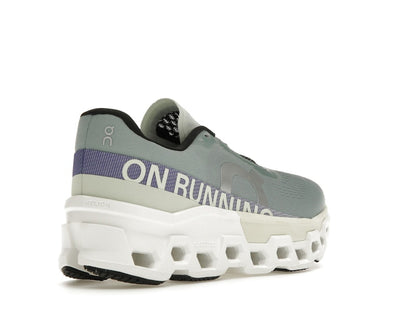 On Running Cloudmonster 2 Mineral Aloe (Women's)