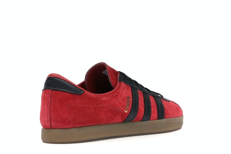 adidas London size? City Series
