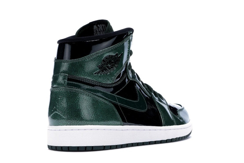 Jordan 1 Retro Grove Green