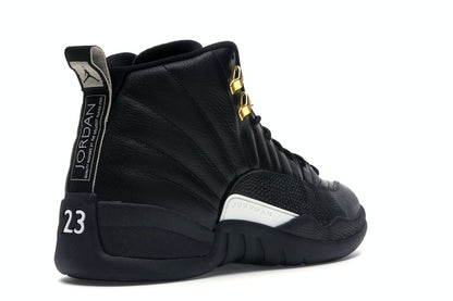 Jordan 12 Retro The Master