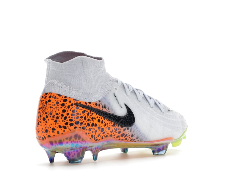 Nike Phantom Luna 2 Elite FG Electric Pack Olympic Safari