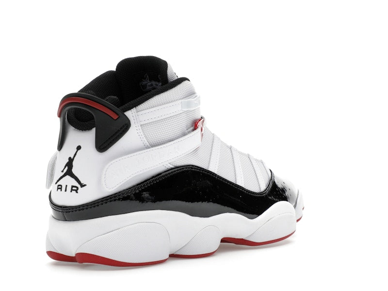 Jordan 6 Rings Chicago Bulls
