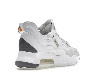 Jordan MA2 White Grey Black