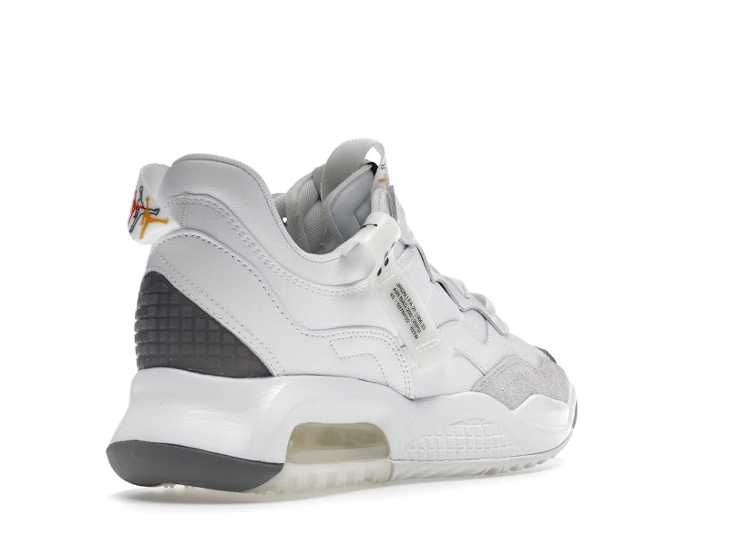 Jordan MA2 White Grey Black