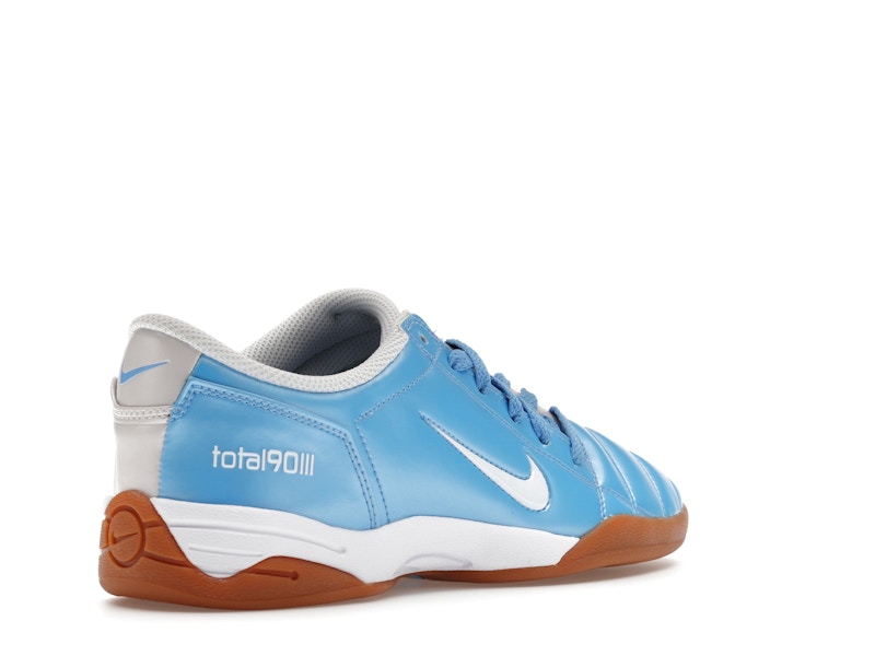 Nike Total 90 3 University Blue White