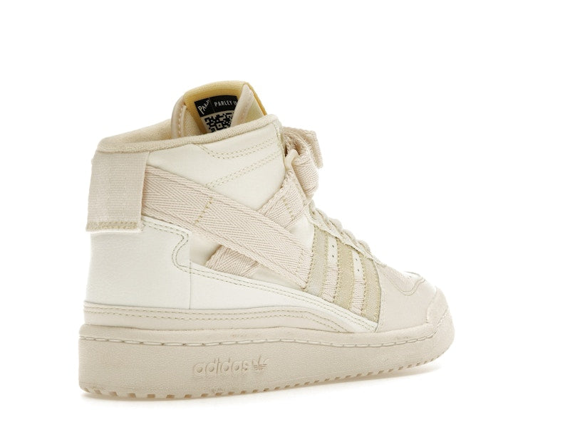 adidas Forum Mid Parley Wonder White