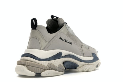 Balenciaga Triple S Beige