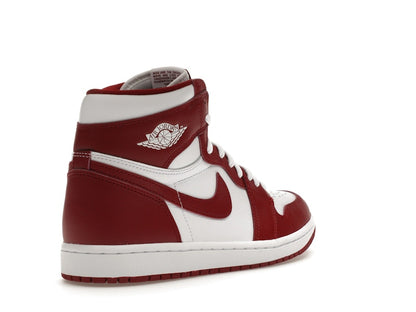 Jordan 1 Retro High OG Artisanal Team Red