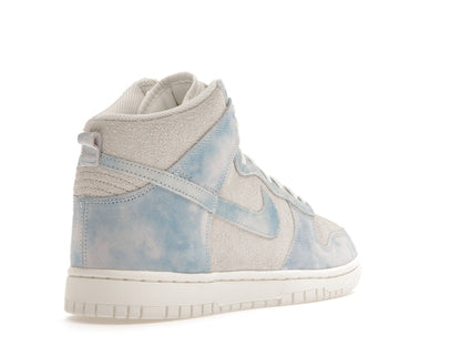Nike Dunk High SE Clouds Celestine Blue (Women's)
