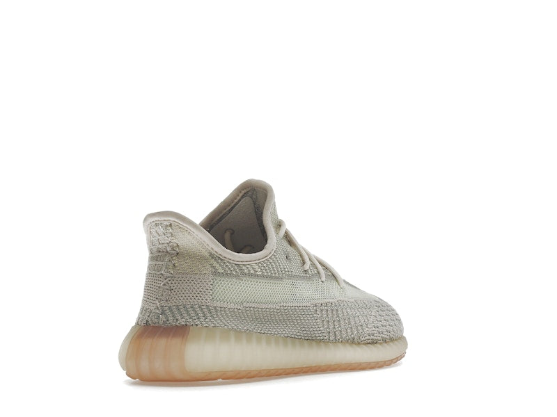 adidas Yeezy Boost 350 V2 Citrin (Kids)