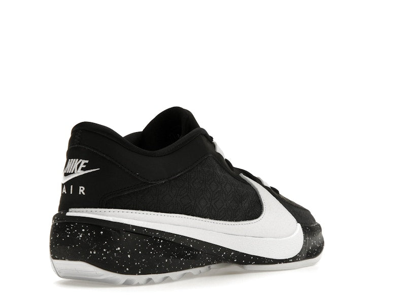 Nike Zoom Freak 5 Working Man