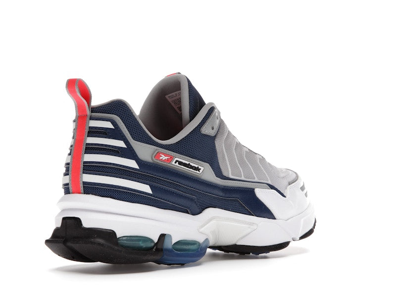 Reebok DMX6 MMI True Grey Washed Blue
