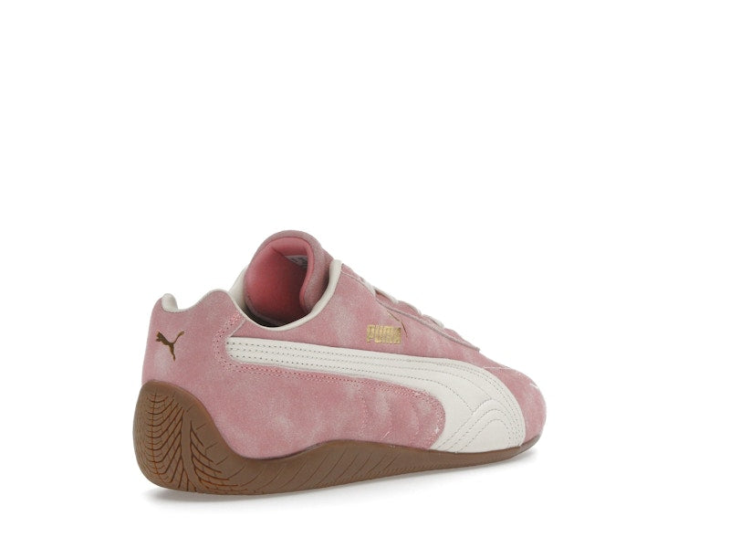 Puma Speedcat Faded Carnation Pink Alpine Snow (Women's)