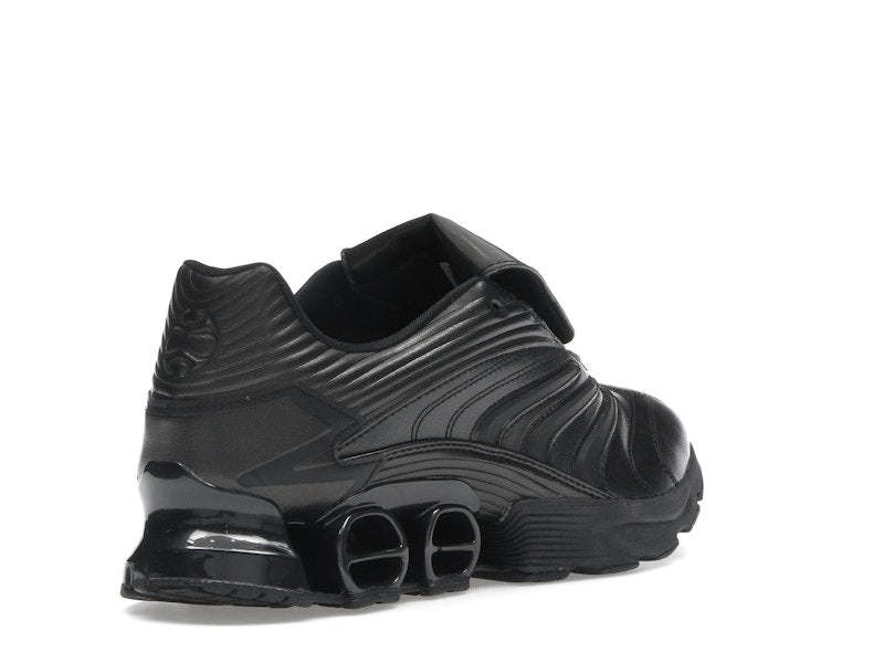 adidas Predator Megaride Black