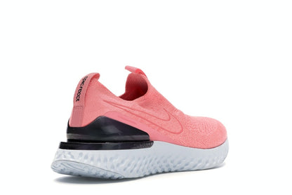 Nike Epic Phantom React Flyknit Bright Mango (Women's)