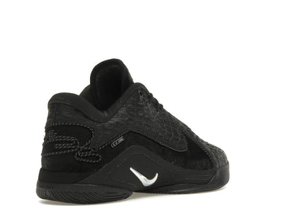 Nike LeBron 22 Black Label