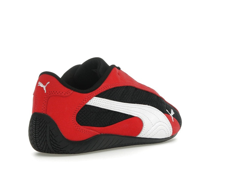 Puma Speedcat Plus Red White