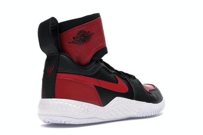 Nike Court Flare AJ1 Serena Williams Bred (Women's)