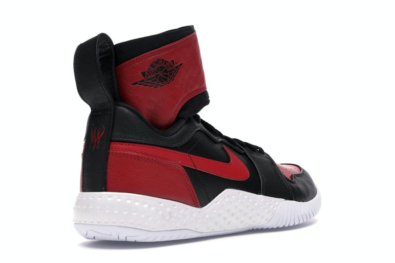 Nike Court Flare AJ1 Serena Williams Bred (Women's)