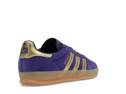 adidas Gazelle Indoor West NYC Wizard