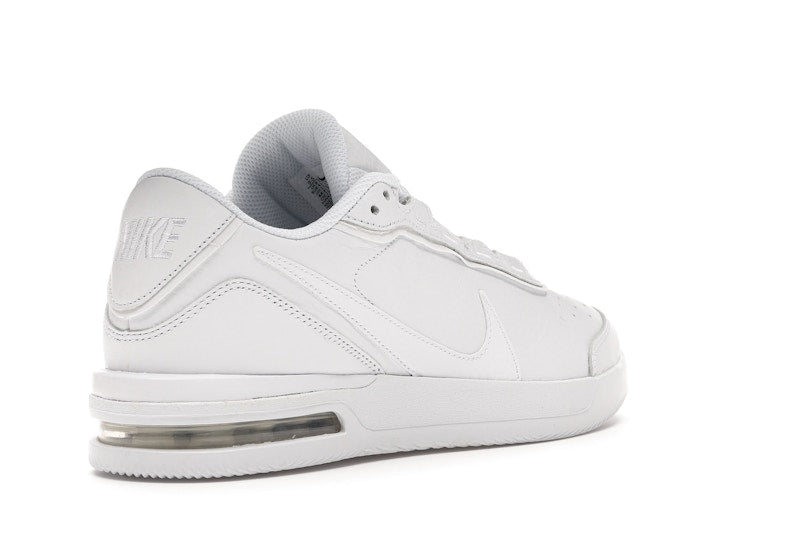 Nike Court Air Max Vapor Wing Triple White