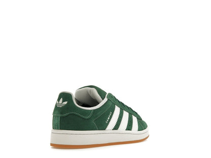 adidas Campus 00s Dark Green White (Kids)