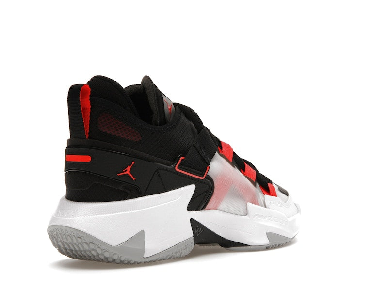 Jordan Why Not .5 Bloodline