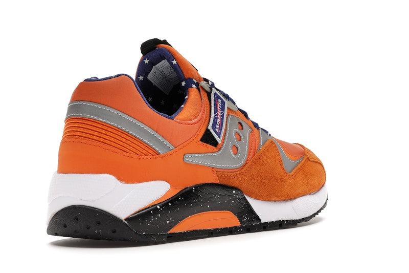 Saucony Grid 9000 Extra Butter ACES